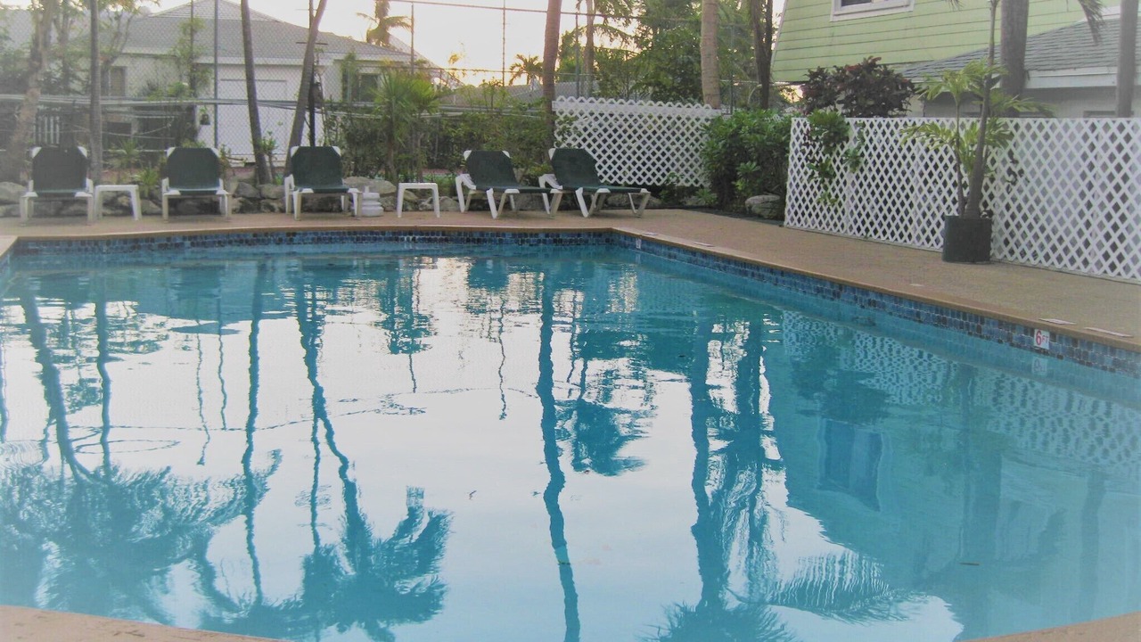 Photo of Outdoor in Paradise Island