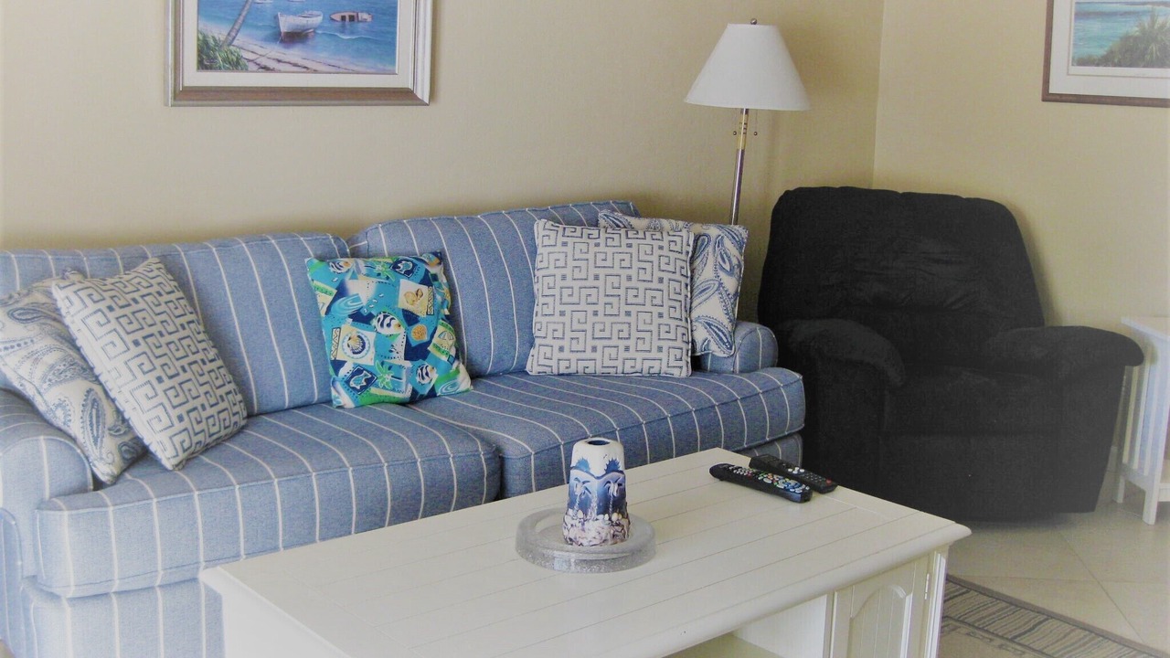 Photo of Livingroom in Paradise Island