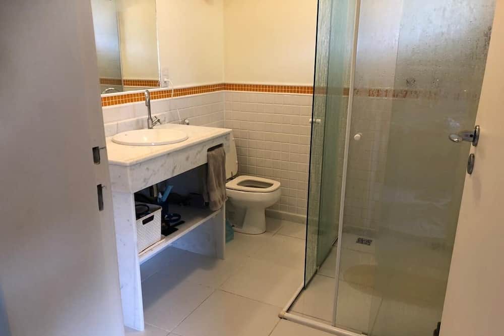 Photo of Bathroom in Ilha das Cobras