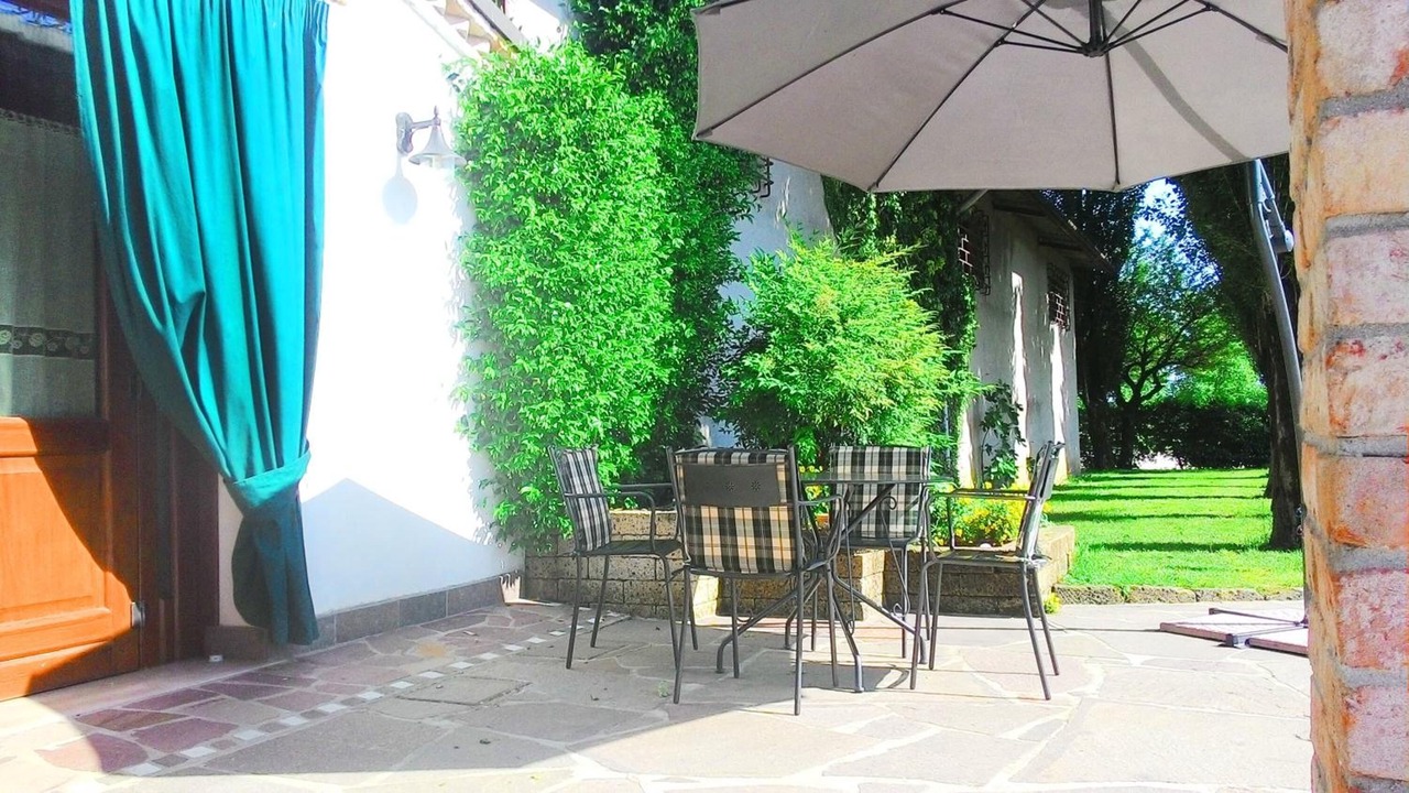 Photo of Patio Balcony in Meolo