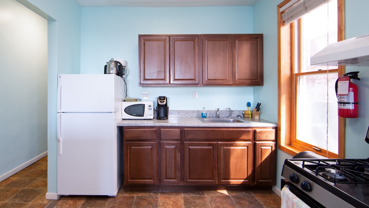 Photo of Kitchen in Brooklyn