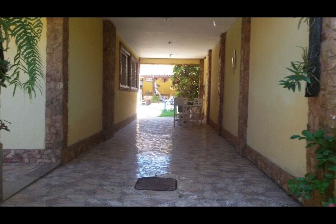 Photo of Outdoor in Sao Jose
