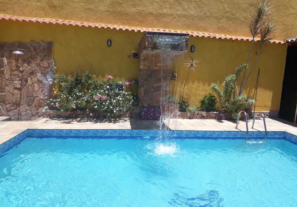 Photo of Outdoor in Sao Jose