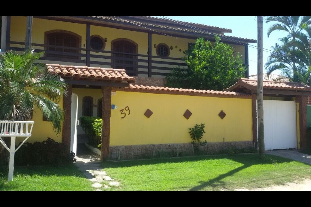 Photo of Outdoor in Sao Jose
