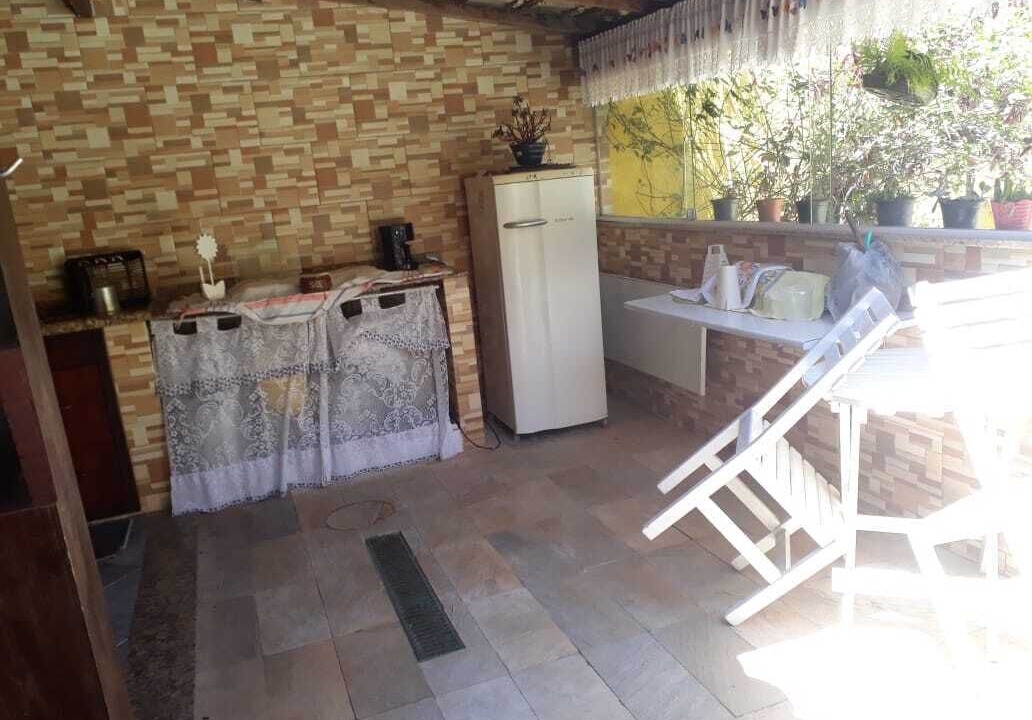 Photo of Kitchen in Sao Jose
