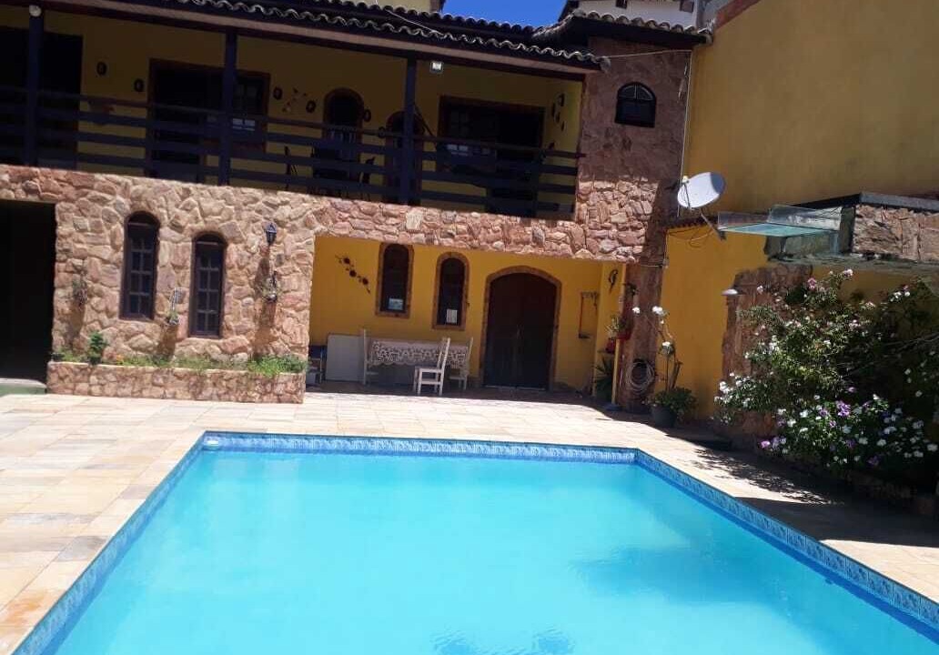 Photo of Outdoor in Sao Jose