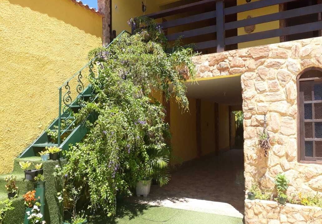 Photo of Outdoor in Sao Jose