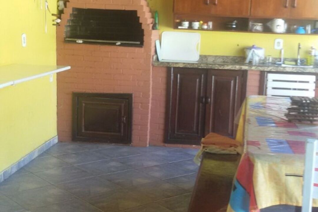 Photo of Kitchen in Sao Jose