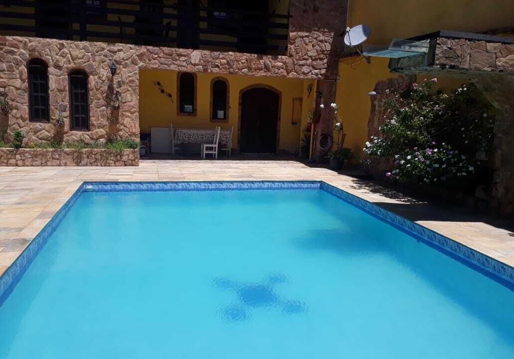 Photo of Outdoor in Sao Jose
