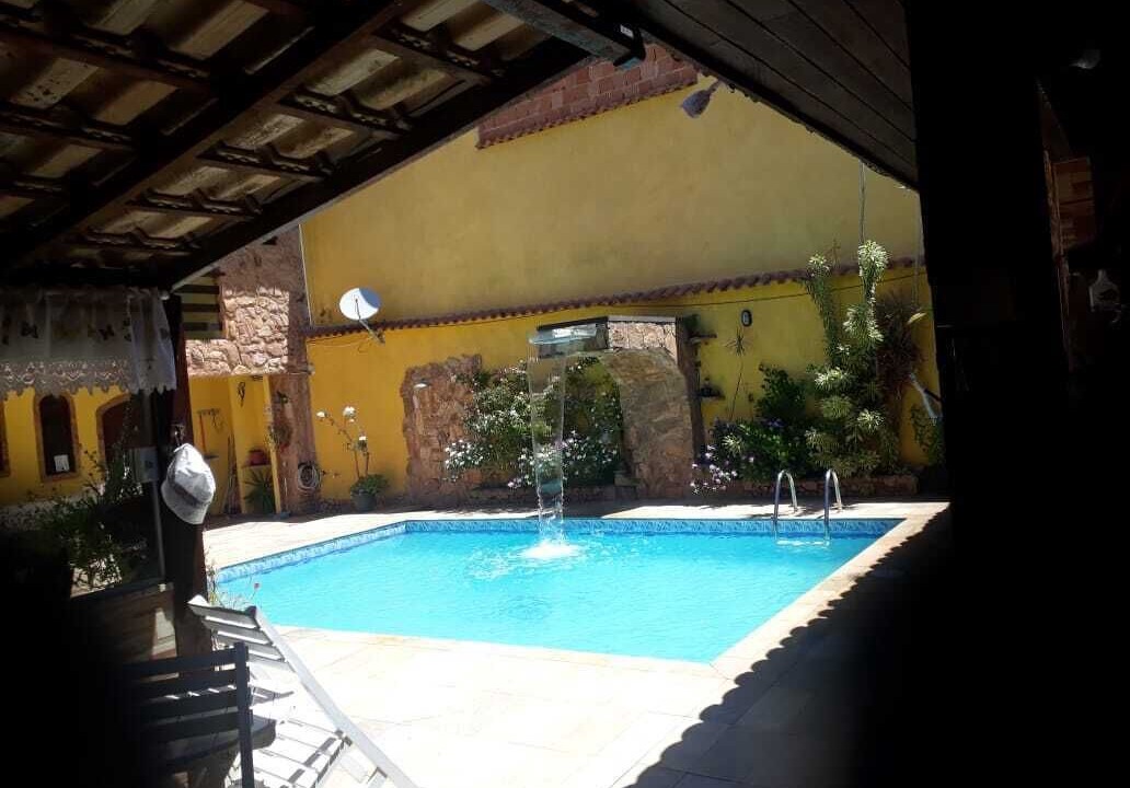 Photo of Outdoor in Sao Jose