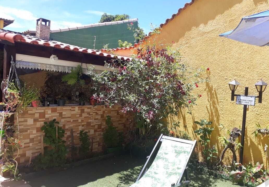 Photo of Outdoor in Sao Jose