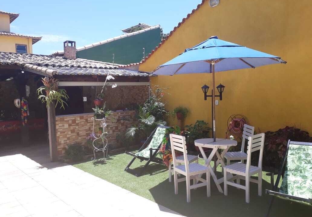 Photo of Outdoor in Sao Jose