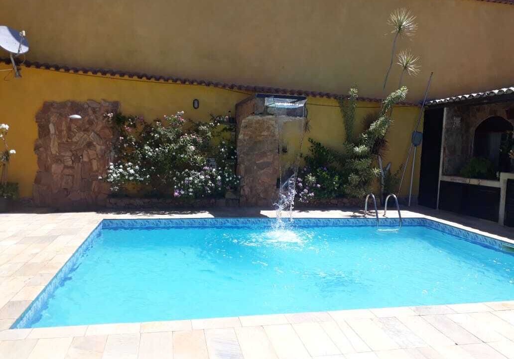 Photo of Outdoor in Sao Jose