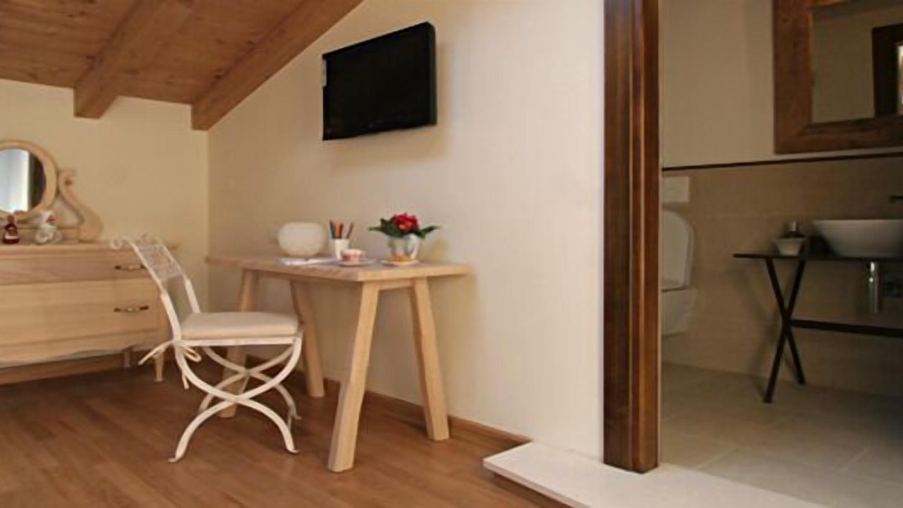 Photo of Bedroom in Cornedo Vicentino