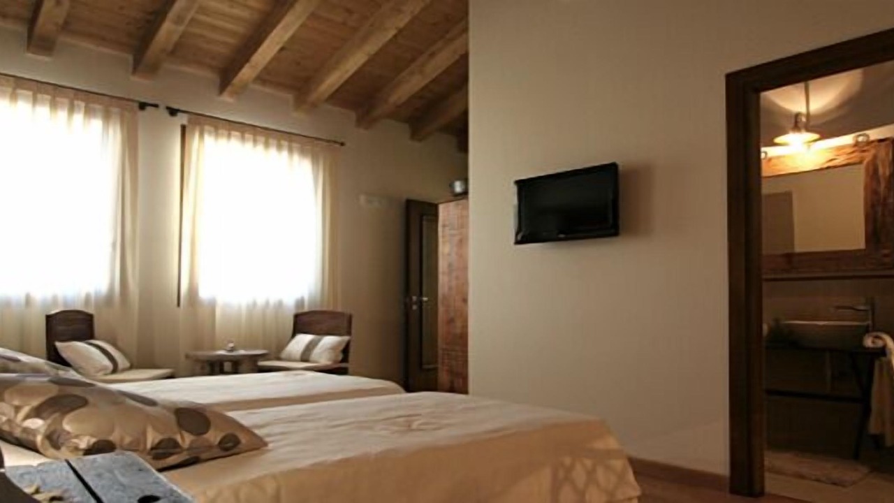 Photo of Bedroom in Cornedo Vicentino
