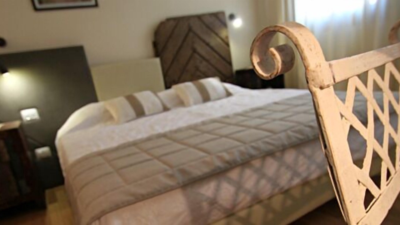 Photo of Bedroom in Cornedo Vicentino
