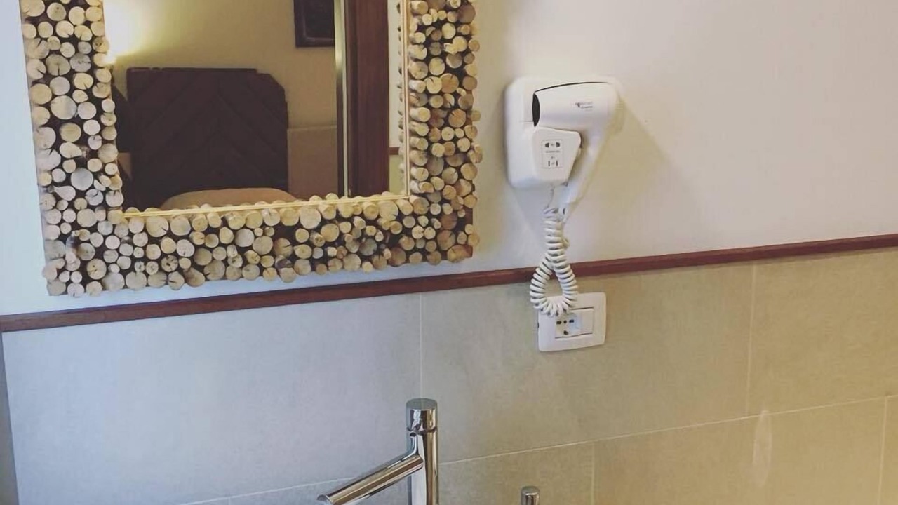 Photo of Bathroom in Cornedo Vicentino