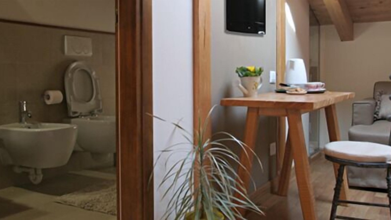 Photo of Bathroom in Cornedo Vicentino