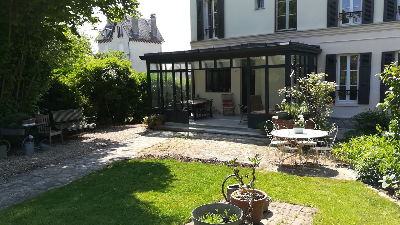 Photo of Outdoor in Thorigny-sur-Marne