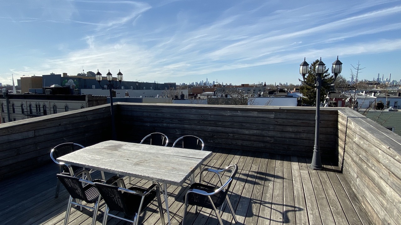 Photo of Outdoor in Bushwick