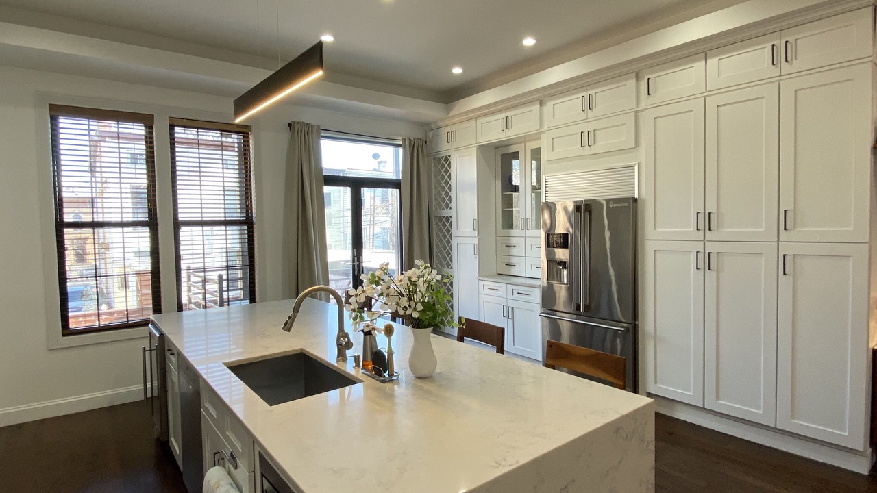 Photo of Kitchen in Bushwick