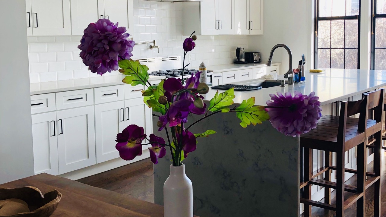 Photo of Kitchen in Bushwick