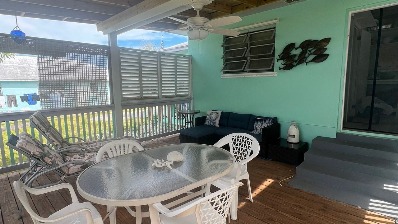 Photo of Outdoor in Spanish Wells