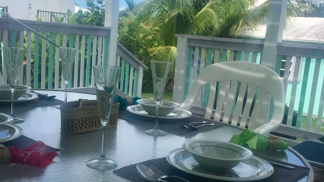 Photo of Outdoor in Spanish Wells