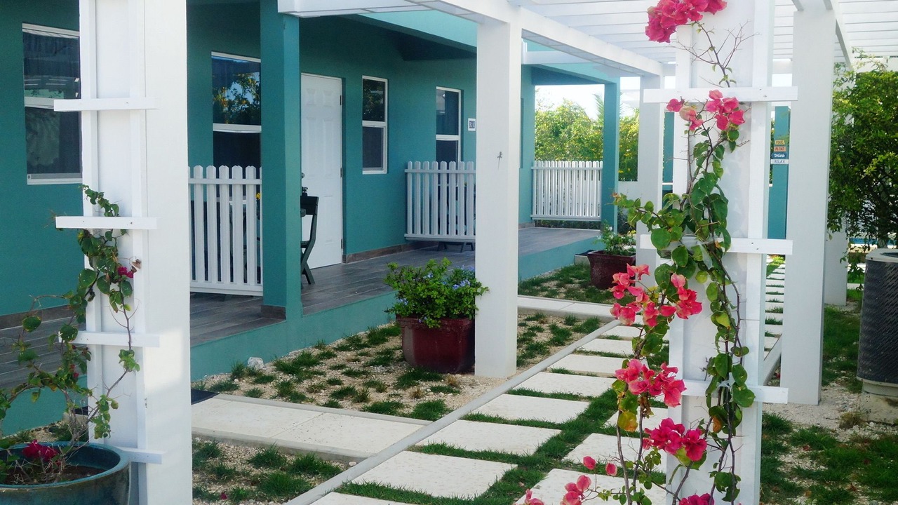 Photo of Outdoor in Wheeland Settlement