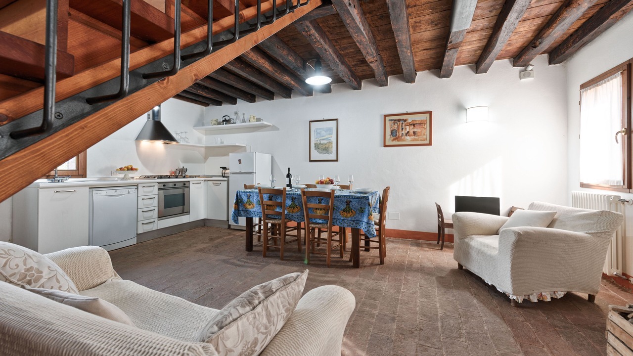Photo of Livingroom in San Pietro Viminario