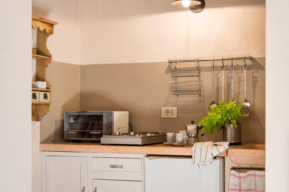 Photo of Kitchen in Arqua Petrarca
