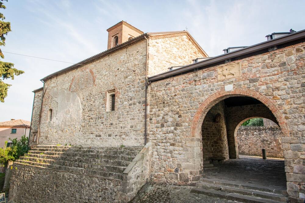 Photo of Outdoor in Arqua Petrarca