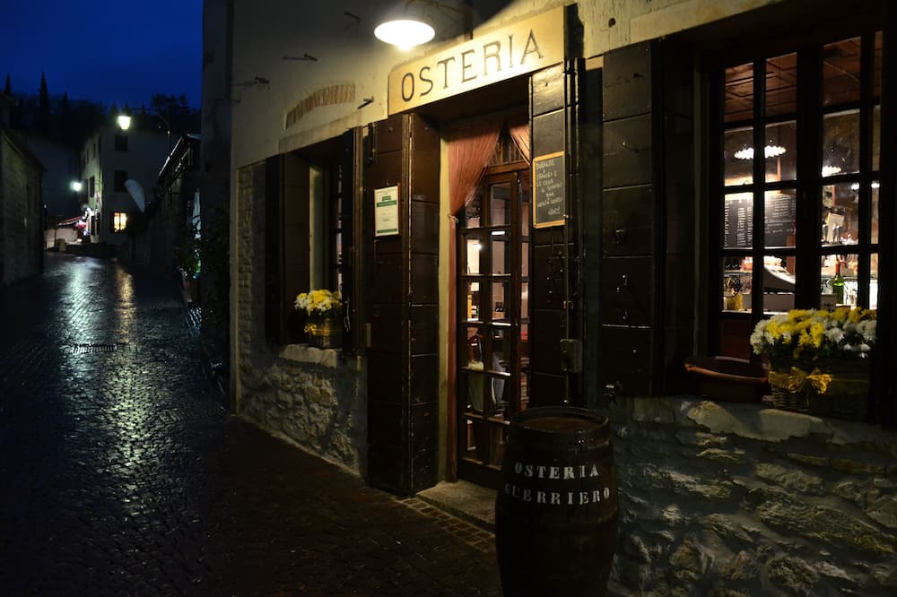 Photo of Outdoor in Arqua Petrarca