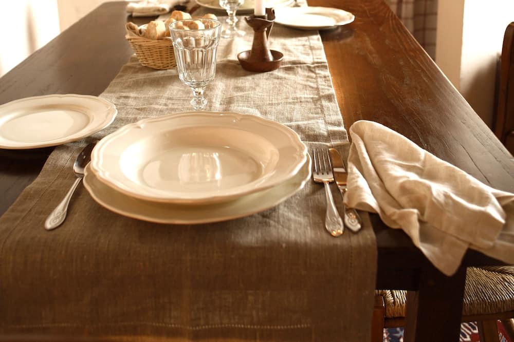 Photo of Kitchen in Arqua Petrarca