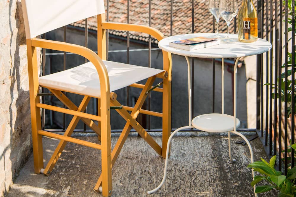 Photo of Patio Balcony in Arqua Petrarca