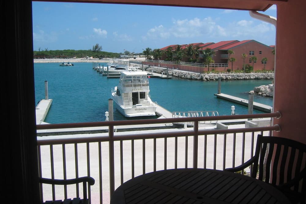 Photo of Patio Balcony in South Bimini
