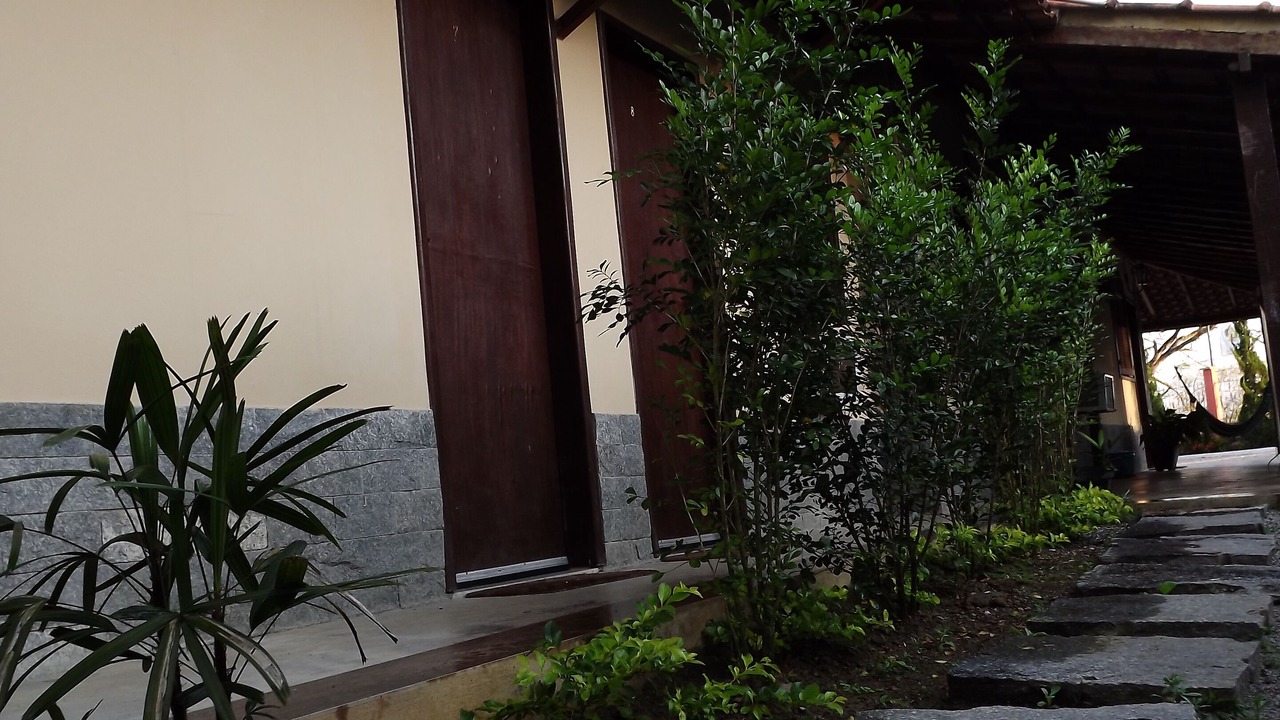 Photo of Patio Balcony in Penedo