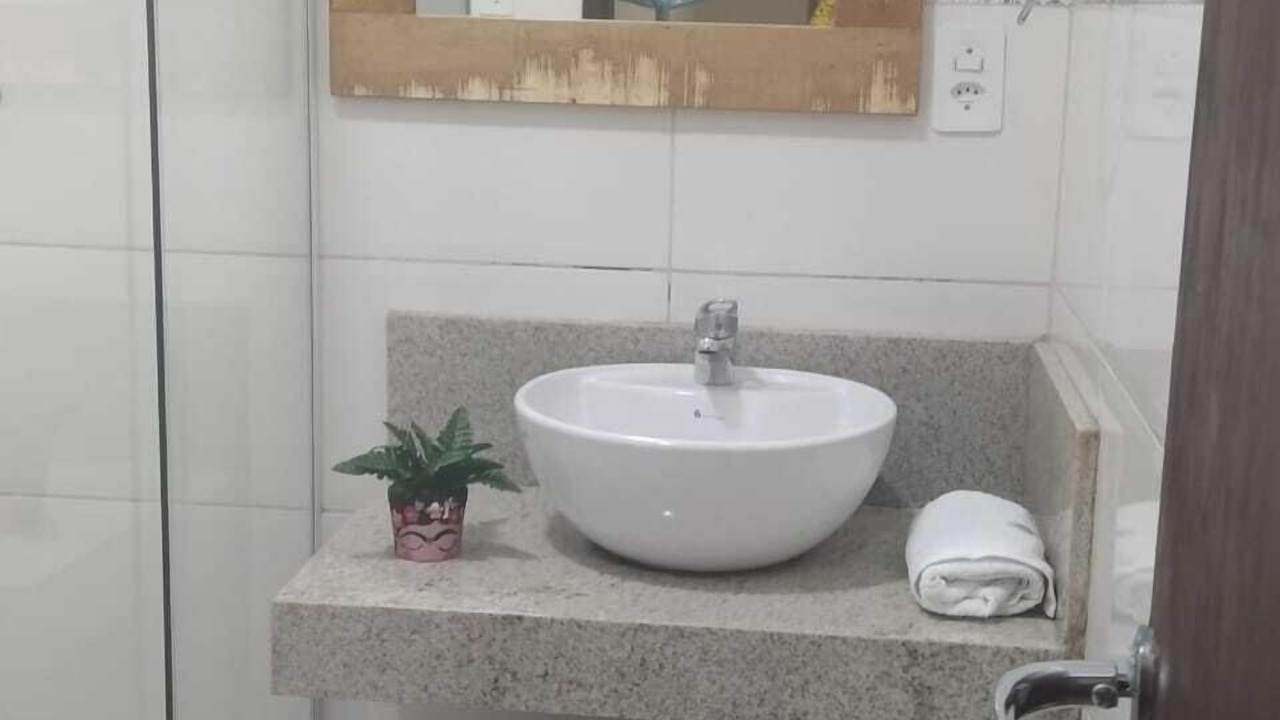 Photo of Bathroom in Penedo