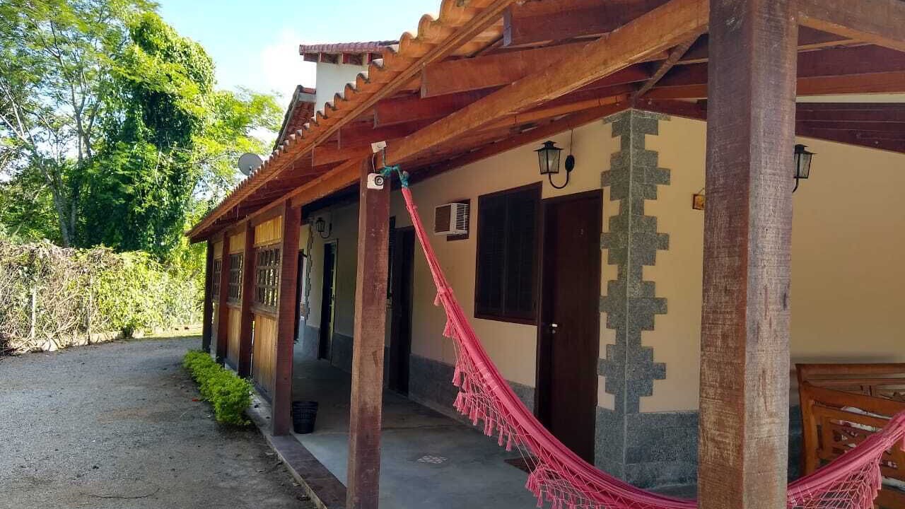 Photo of Patio Balcony in Penedo