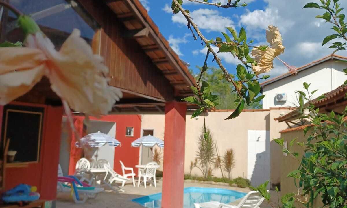 Photo of Outdoor in Penedo