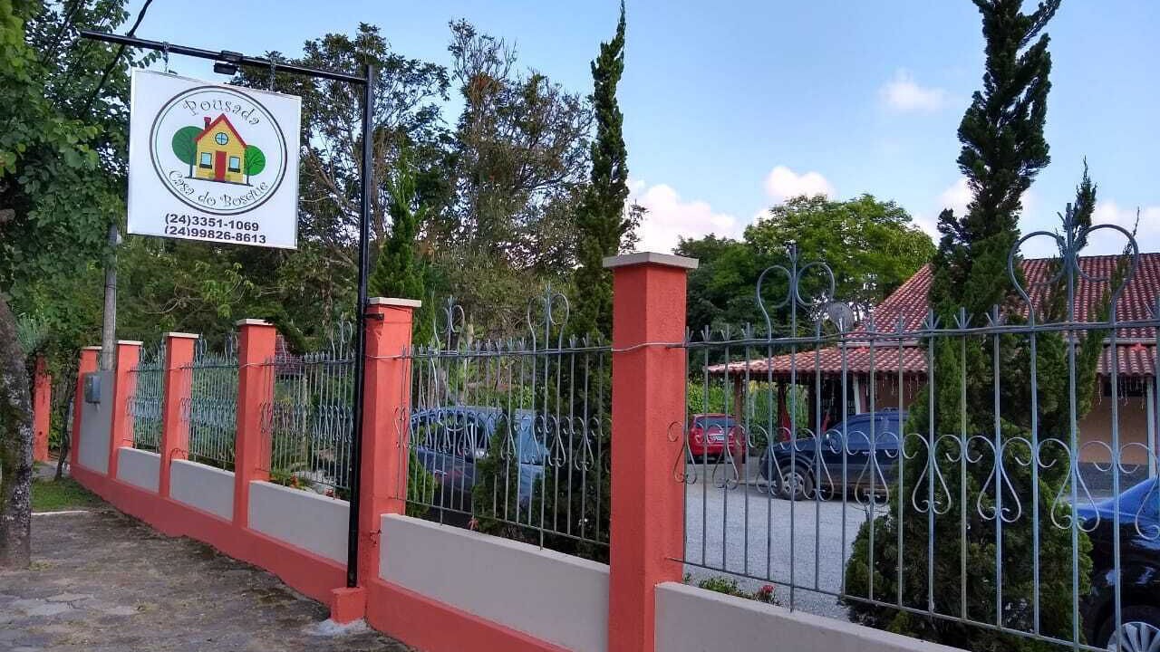 Photo of Outdoor in Penedo
