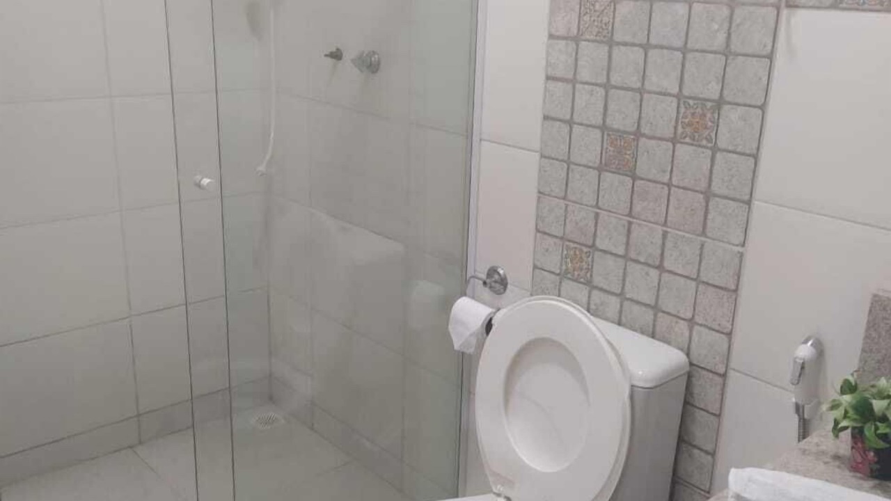 Photo of Bathroom in Penedo