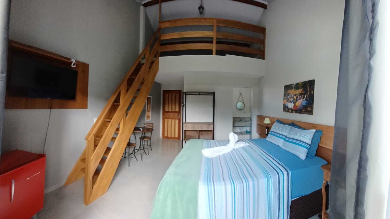 Photo of Bedroom in Penedo