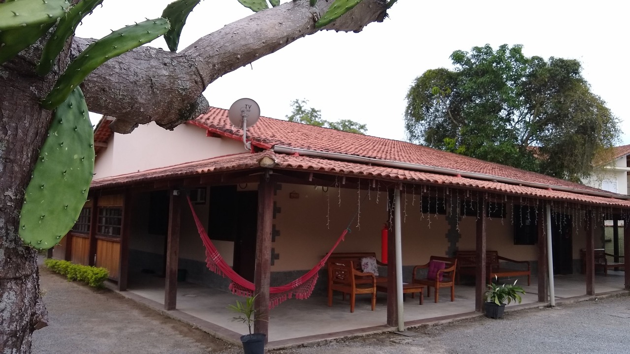 Photo of Patio Balcony in Penedo