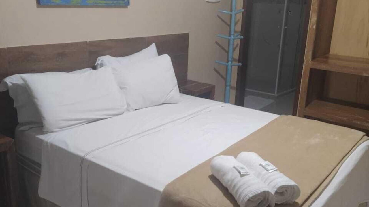Photo of Bedroom in Penedo