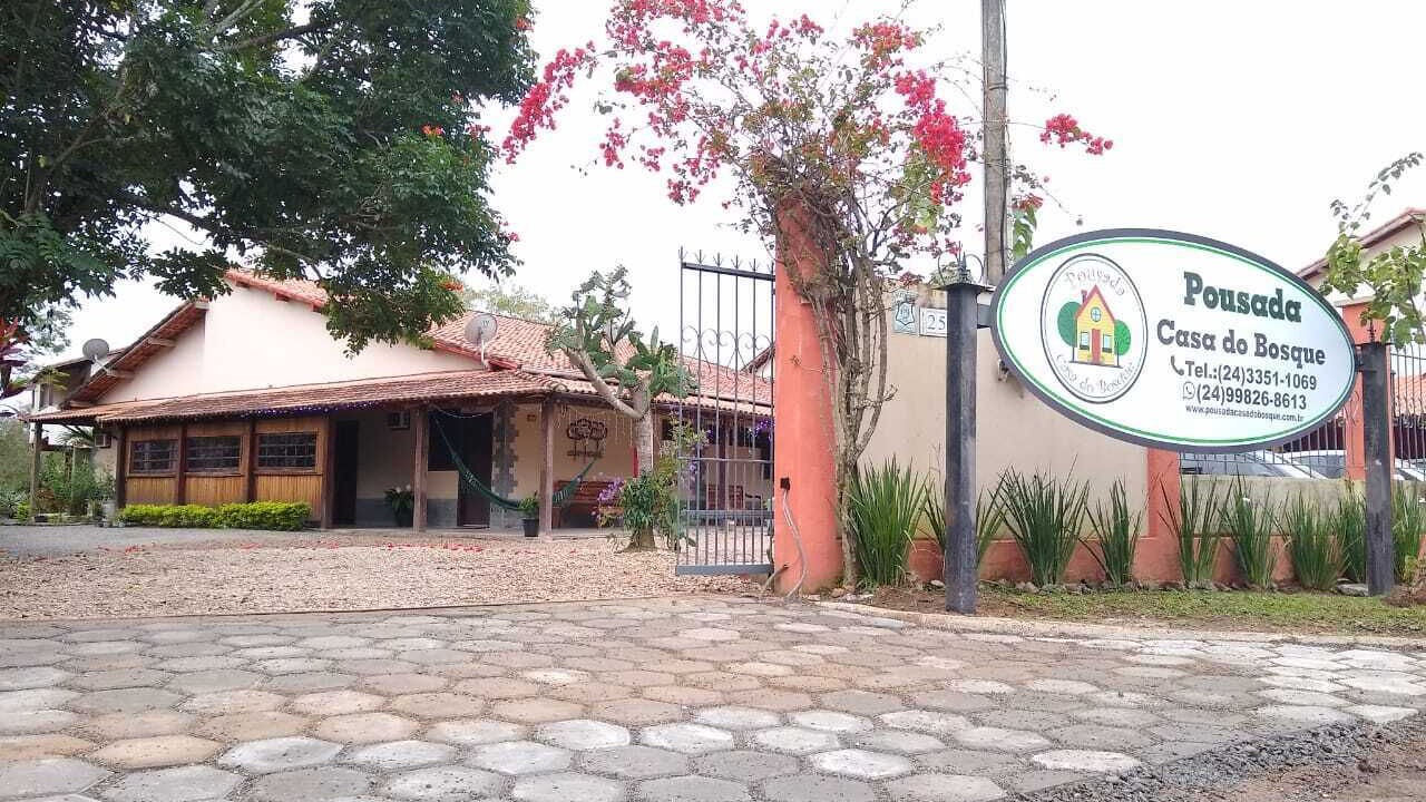 Photo of Outdoor in Penedo
