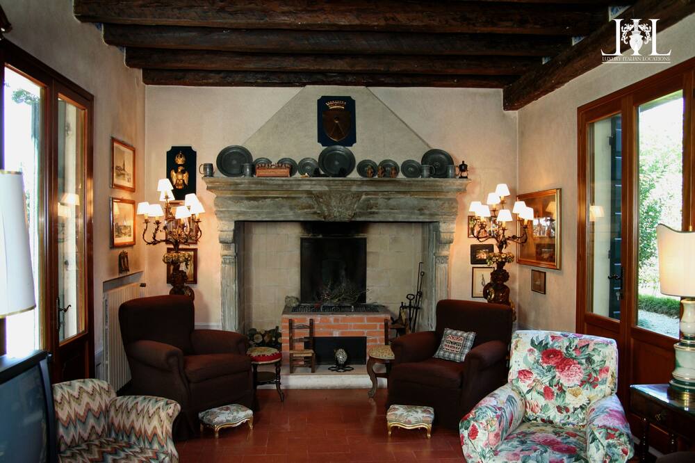 Photo of Livingroom in Mogliano Veneto
