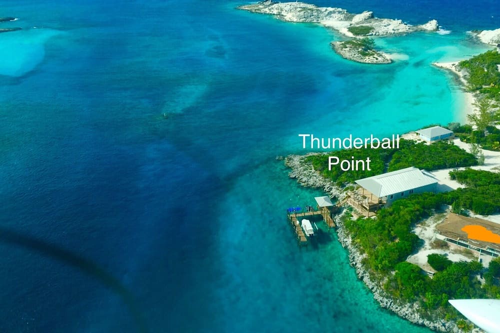 Photo of Others in Staniel Cay