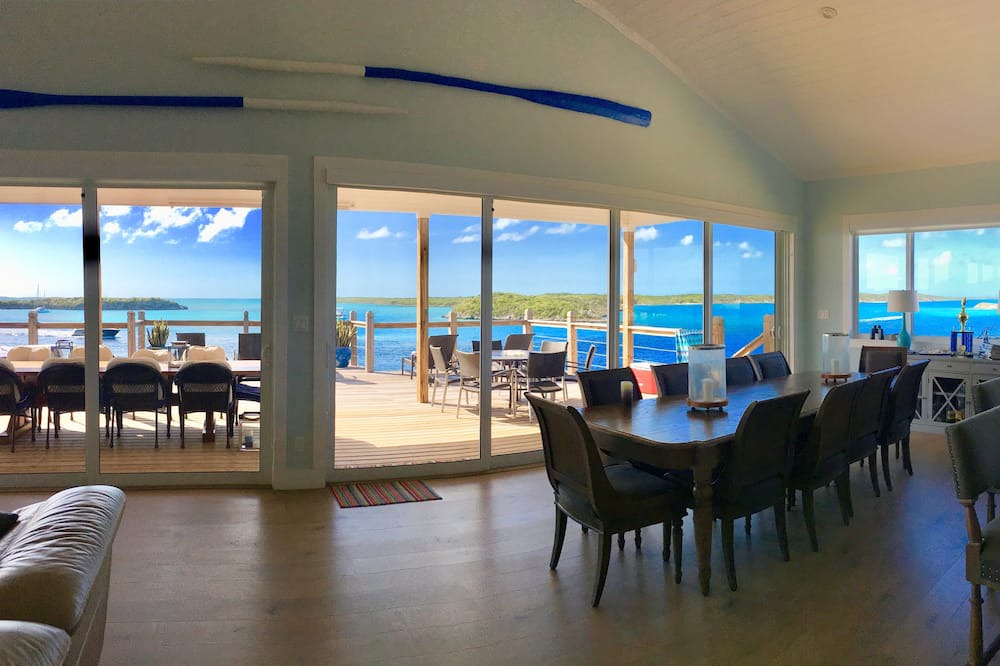 Photo of Others in Staniel Cay