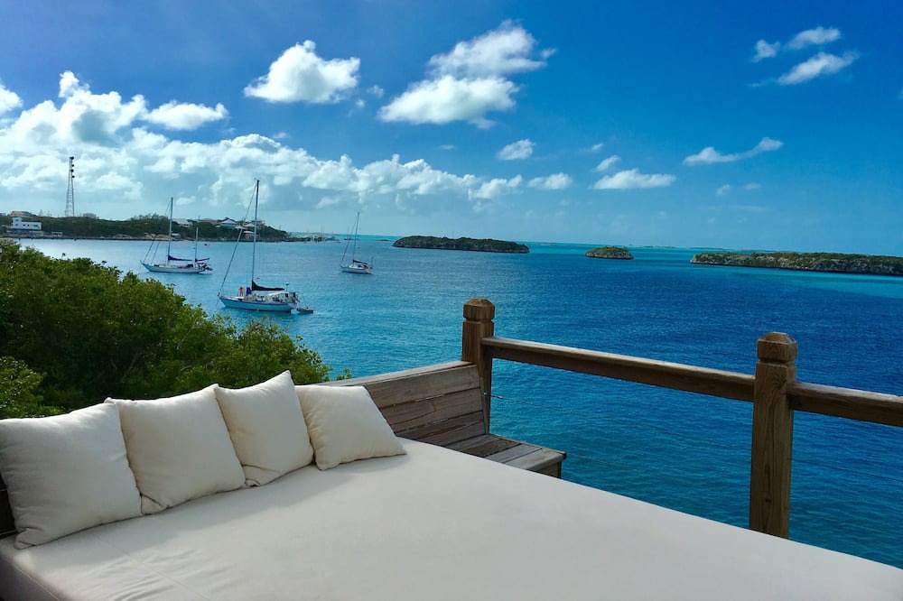 Photo of Others in Staniel Cay